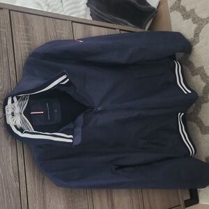 Tommy Hilfiger Full Zip Windbreaker